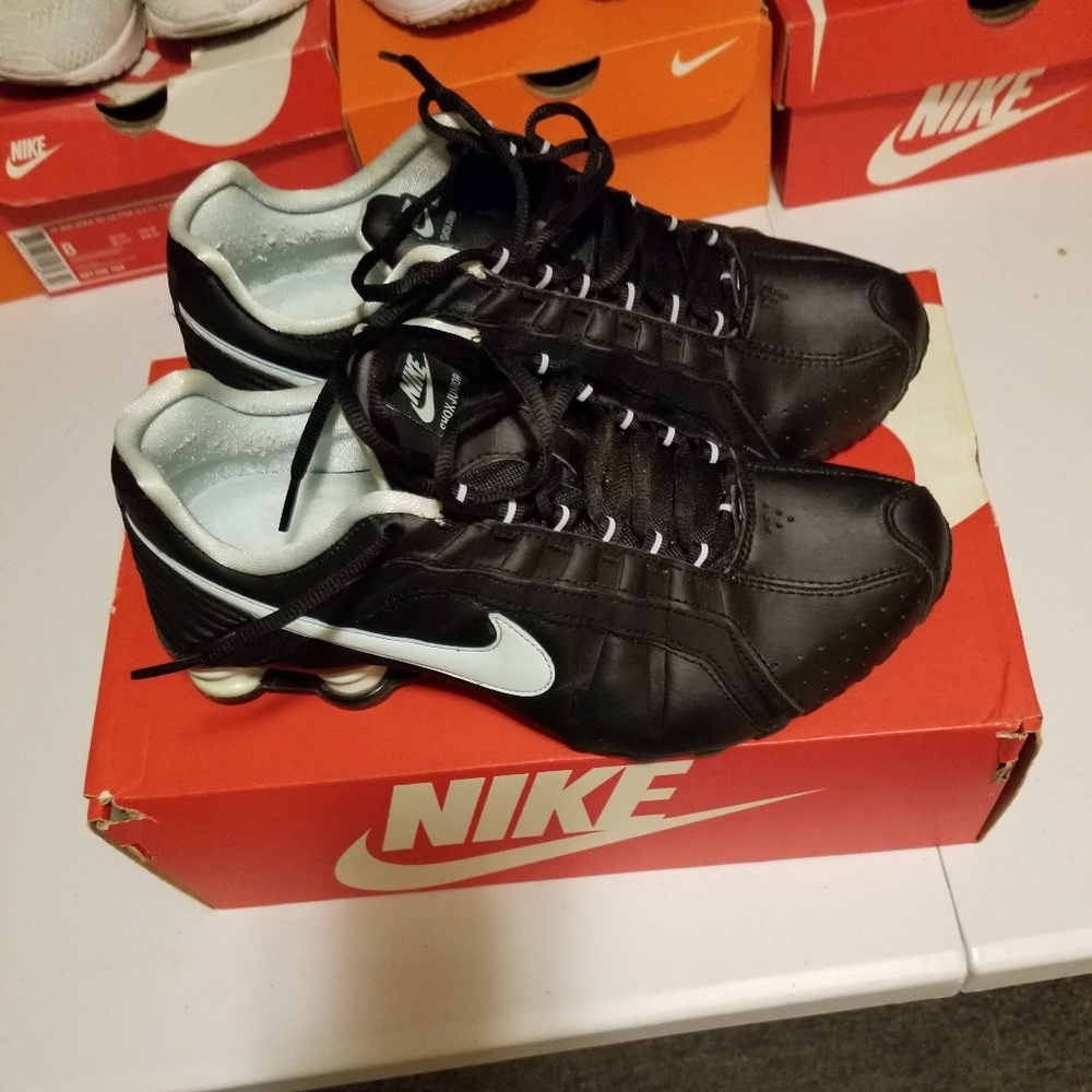 Nike Air